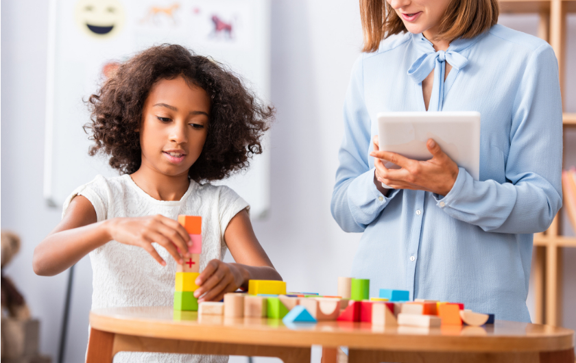 Bac Pro Animation Drôme